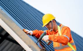 Best Roof Maintenance and Cleaning  in Hurricane, WV